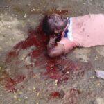 విశాఖలో యువకుడి దారుణ హత్య?.