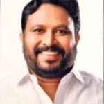 రెండవ సారి డీసీసీ అధ్యక్షునిగా ఎన్నికైన అడ్డాల వర్మ రాజు ( హాసిని వర్మ)