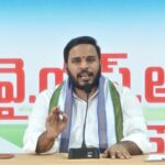 నడకపై పన్ను కూటమి ప్రభుత్వ పిచ్చికి పరాకాష్ట
