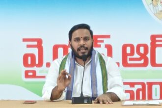 నడకపై పన్ను కూటమి ప్రభుత్వ పిచ్చికి పరాకాష్ట