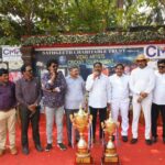 సత్ “కీర్తి “ని పెంచేవి క్రీడలే