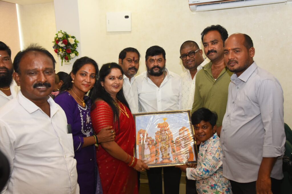 స్వయం శక్తితో ఎదిగేందుకు మహిళలకు అపార అవకాశాలు