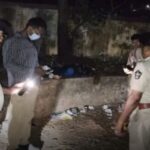 కైలాసపురంలో దారుణ హత్య