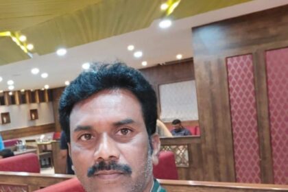 సీనియర్ జర్నలిస్టు దారుణ హత్య..