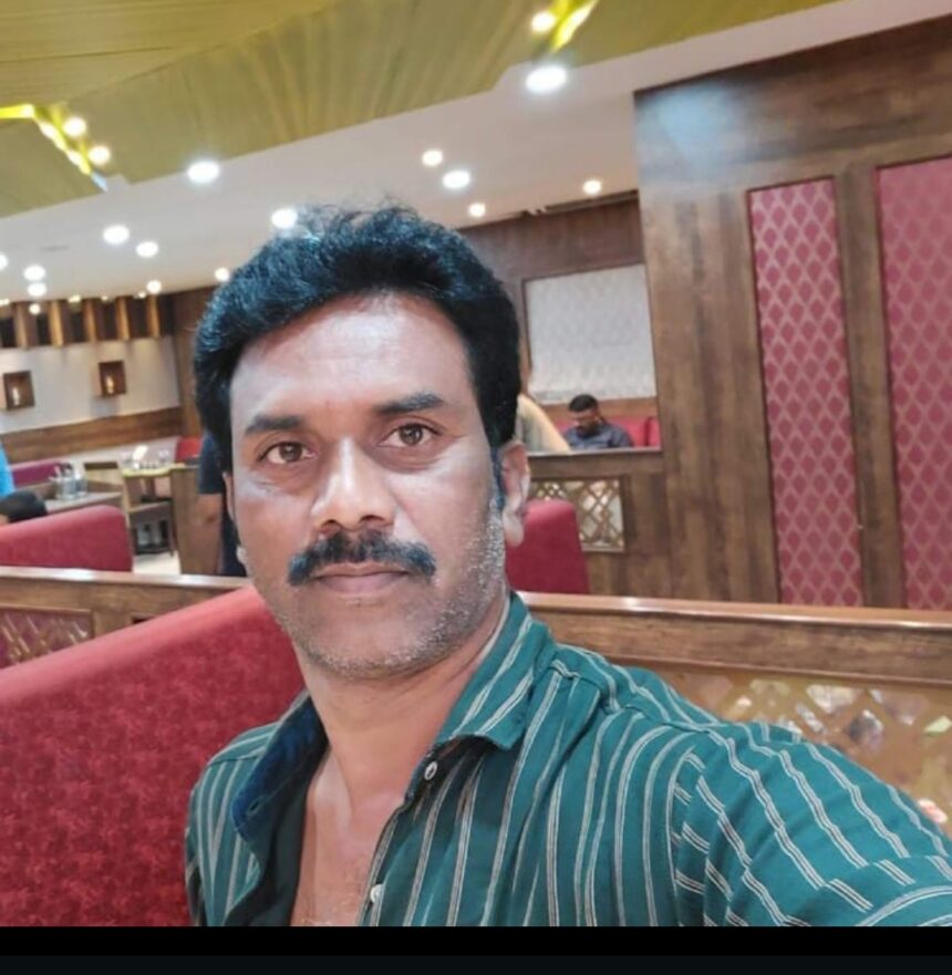 సీనియర్ జర్నలిస్టు దారుణ హత్య..