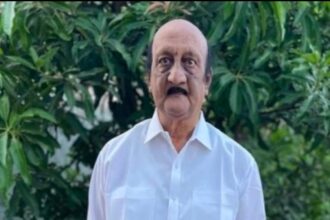 మాజీ మంత్రి అప్పల నరసింహరాజు కన్నుమూత