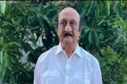 మాజీ మంత్రి అప్పల నరసింహరాజు కన్నుమూత