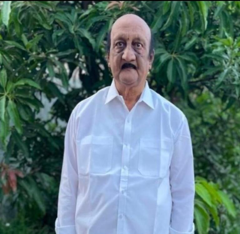మాజీ మంత్రి అప్పల నరసింహరాజు కన్నుమూత