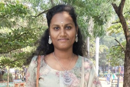 ఎండాడలో యువతి ఆత్మహత్య