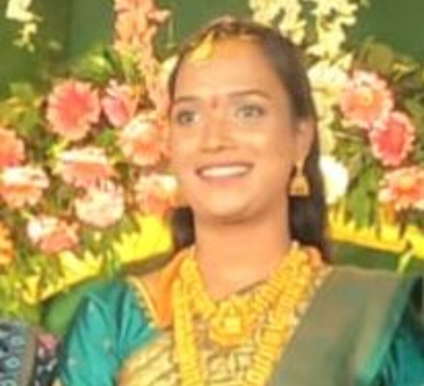 విశాఖ నవవధువు అనుమానాస్పద మృతి !