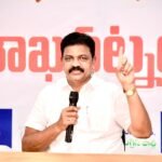 స్టీల్ ప్లాంట్ మృతులకు రూ. కోటి పరిహారం ప్రకటించాలి