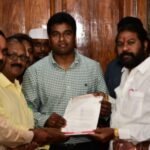 జర్నలిస్టుల పిల్లలకు 50% ఫీజు రాయితీ ఉత్తర్వులు తక్షణం జారీ చేయండి – కలెక్టర్ ఆదేశం
