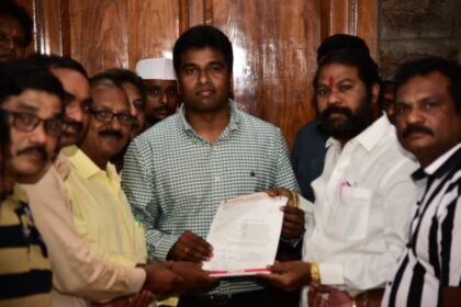 జర్నలిస్టుల పిల్లలకు 50% ఫీజు రాయితీ ఉత్తర్వులు తక్షణం జారీ చేయండి – కలెక్టర్ ఆదేశం