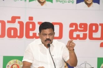 నిజ నిర్ధారణ కమిటీపై దాడి.. ప్రజాస్వామ్యంపై దాడే !
