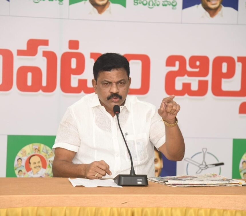 నిజ నిర్ధారణ కమిటీపై దాడి.. ప్రజాస్వామ్యంపై దాడే !
