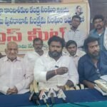 బర్మా కాందిశీకుల భూములపై కబ్జా కుట్ర !