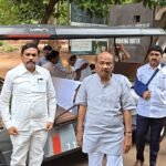 సింగపూర్ జూ తరహాలో విశాఖ జూ అభివృద్ధి చేయాలి