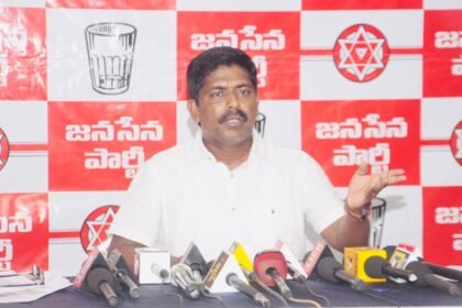 విఎంఆర్డిఏలో భారీ అవినీతి