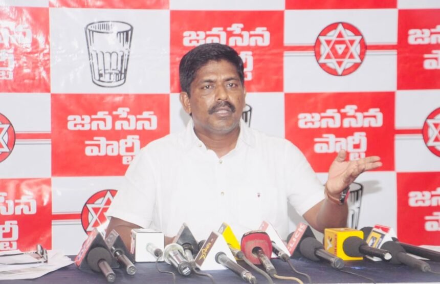 విఎంఆర్డిఏలో భారీ అవినీతి