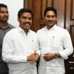 వైఎస్సార్‌సీపీ రాష్ట్ర బీసీ విభాగం సమీక్ష సమావేశం