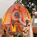 ఉత్కల్ సంస్కృత సమాజ్ వేడుకలు. శ్రీ జగన్నాథ స్వామిని దర్శించుకున్న భక్తజనం.