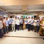 48వ వార్డు వైసీపీ సమావేశంలో కె.కె.రాజు