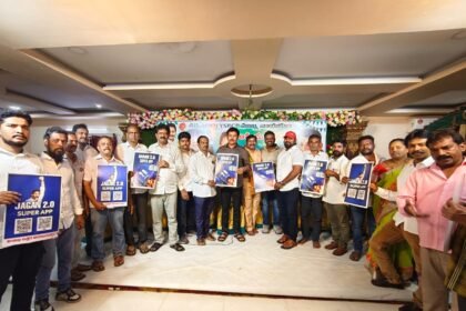 48వ వార్డు వైసీపీ సమావేశంలో కె.కె.రాజు