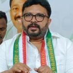 ఢిల్లీలో రాహుల్ గాంధీ గర్జనకు విశాఖ తోడు