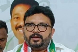 ఢిల్లీలో రాహుల్ గాంధీ గర్జనకు విశాఖ తోడు