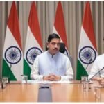 కేంద్ర విద్యాశాఖ నూతన మంత్రిగా ప్రహ్లాద్ జోషి
