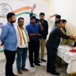ఘనంగా రాజీవ్ 82వ జయంతి వేడుకలు