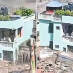 వరదకు బెదరని ఇల్లు..