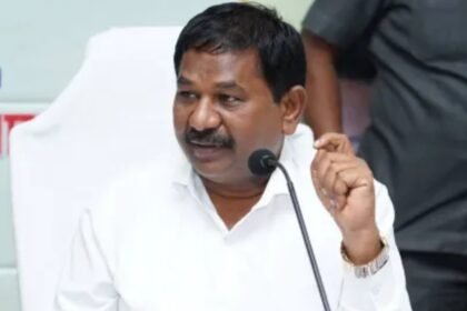 అక్రమంగా ధర్నాలు చేస్తే సహించబోము