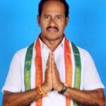 29వ వార్డుకు కాంగ్రెస్ కి అభ్యర్థిగా గుర్రం కనకరావు ఎంపిక